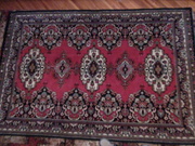 Продам 3 ковра,  ,  м.Академика Барабашова