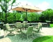 Испанское качество по украинским ценам - садовая мебель от известного 