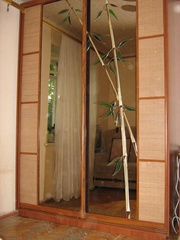 Мы изготовим Вам шкаф-купе