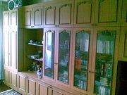 Мебельная стенка на 5м (из 6 секций) за 1999 грн.