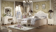 Белая спальня Розовая жемчужина, 802