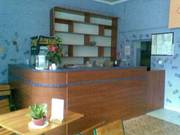 ПОЧТИ НОВАЯ БАРНАЯ СТОЙКА.