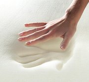 Ортопедические беспружинные матрасы от европейского производителя