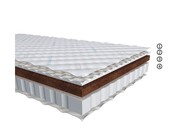 Матрасы Велам,  Матролюкс,  ЕММ,  Сонлайн,  Акант