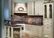Кухни под заказ Днепропетровск Павлоград 