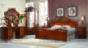 Мебель для спален CF «Глория» 8660