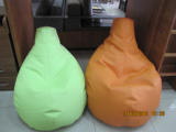 Пуф Груша Кресло Мешок Кресло Мяч Наполнитель