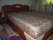 Кровать 
