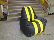 Пуф Груша Кресло Мешок Кресло Мяч Постоянно