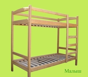 кровать двухъярусная