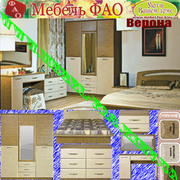 Спальня «ВЕРОНА»