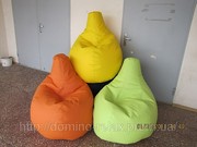 Кресло Мяч Кресло Груша Кресло мешок Наполнитель