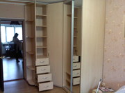 Шкаф купе на заказ