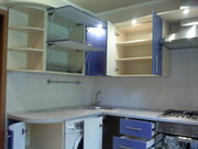 Корпусная мебель под заказ