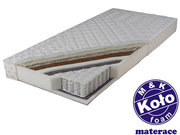 ортопедический матрас Palmea M&K KOLO