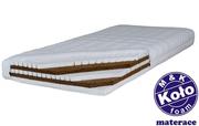 Ортопедический матрас Tahiti M&K KOLO