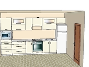 Кухни под заказ