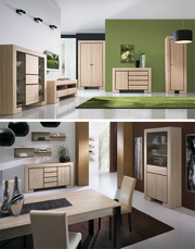 Helvetia Meble на сегодняшний день является одним из крупнейших произв