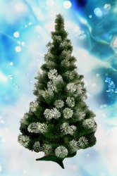 Новогодние искусственные елки и искусственные сосны от произв опт/розн