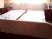 Продам 2-х спальную кровать б/у