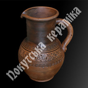 Гончарна кераміка