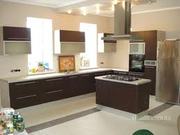 Изготовление корпусной мебели