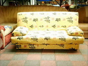 Диван Змейка, Киев