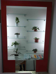 Продам витрины под обувь.