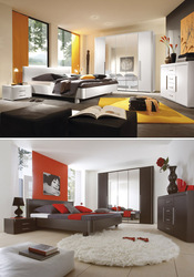 Фабрика Helvetia стенки спальні вітальні мякі меблі крісла , дивани, ку