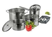 Набор посуды UNIVERSUM COMPACT 89040 Акция