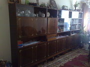 СТЕНКА В ГОСТИННУЮ