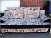 Диван евро книжка Юлия