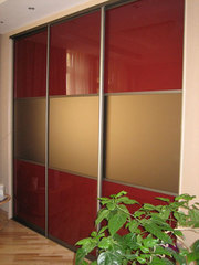 Офисная мебель от салона Raumplus