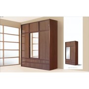 Шкаф-купе для Вашей прихожей Вика