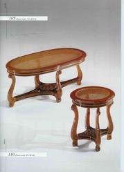 Журнальні столики та консолі з дерева продаєм в гурт та розд. Журналь