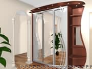 Качественная корпусная мебель на заказ