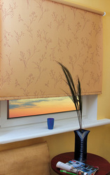 Жалюзи, сетки, ролеты