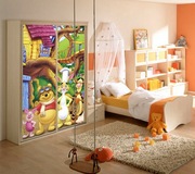 Красивая мебель для детских комнат на заказ