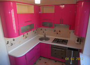 Мебель на заказ в Николаеве