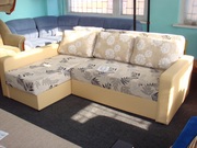 Диван угловой