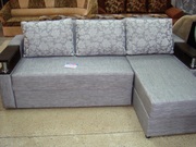 Диван угловой