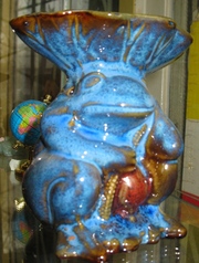 аромолампы, подсвечники, аромокурительницы, подставки под благовония