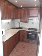 Изготовление любой корпусной мебели под заказ