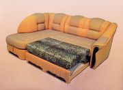 Диван угловой Оскар, Киев, мягкая мебель Софиевки