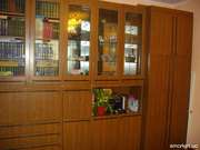 Стенка бу в хорошем состоянии