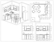 Изготовление корпусной мебели