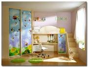 Детская мебель под заказ