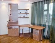 Компьютерные и письменные столы под заказ