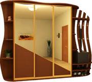 Шкафы купе под заказ