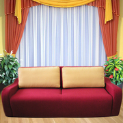 Прекрасный комфортный диван